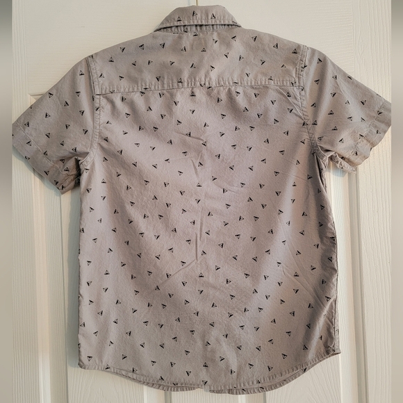 Urban Pipeline Boys button up shirt - Picture 2 of 4